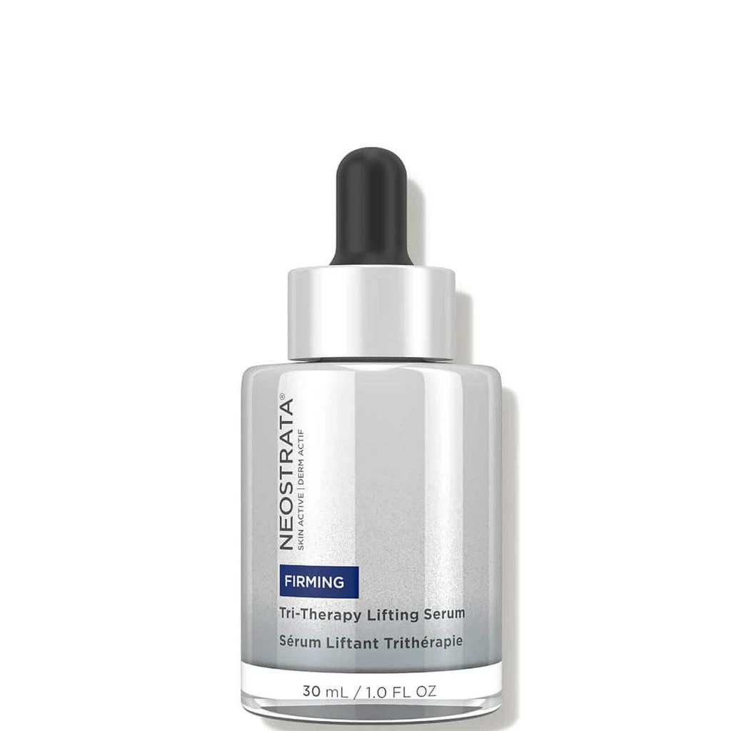 商品NeoStrata|Neostrata Skin Active Tri-Therapy Lifting Serum with Hyaluronic Acid 30ml,价格¥734,第1张图片