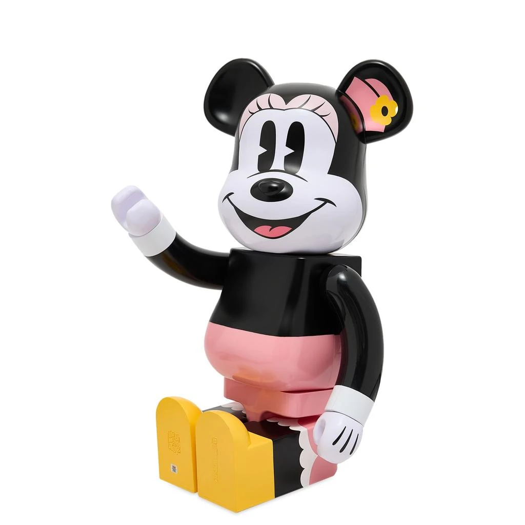 商品Medicom|Medicom Be@rbrick Box Lunch Minnie Mouse,价格¥2757,第3张图片详细描述