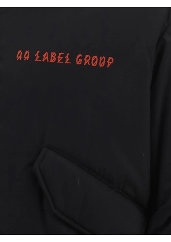 商品44 LABEL GROUP| Bomber Jacket ,价格¥2508,第3张图片详细描述