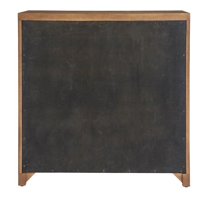 商品Universal|Bloomingdale's Weekender Bar Cabinet,价格¥19239,第4张图片详细描述