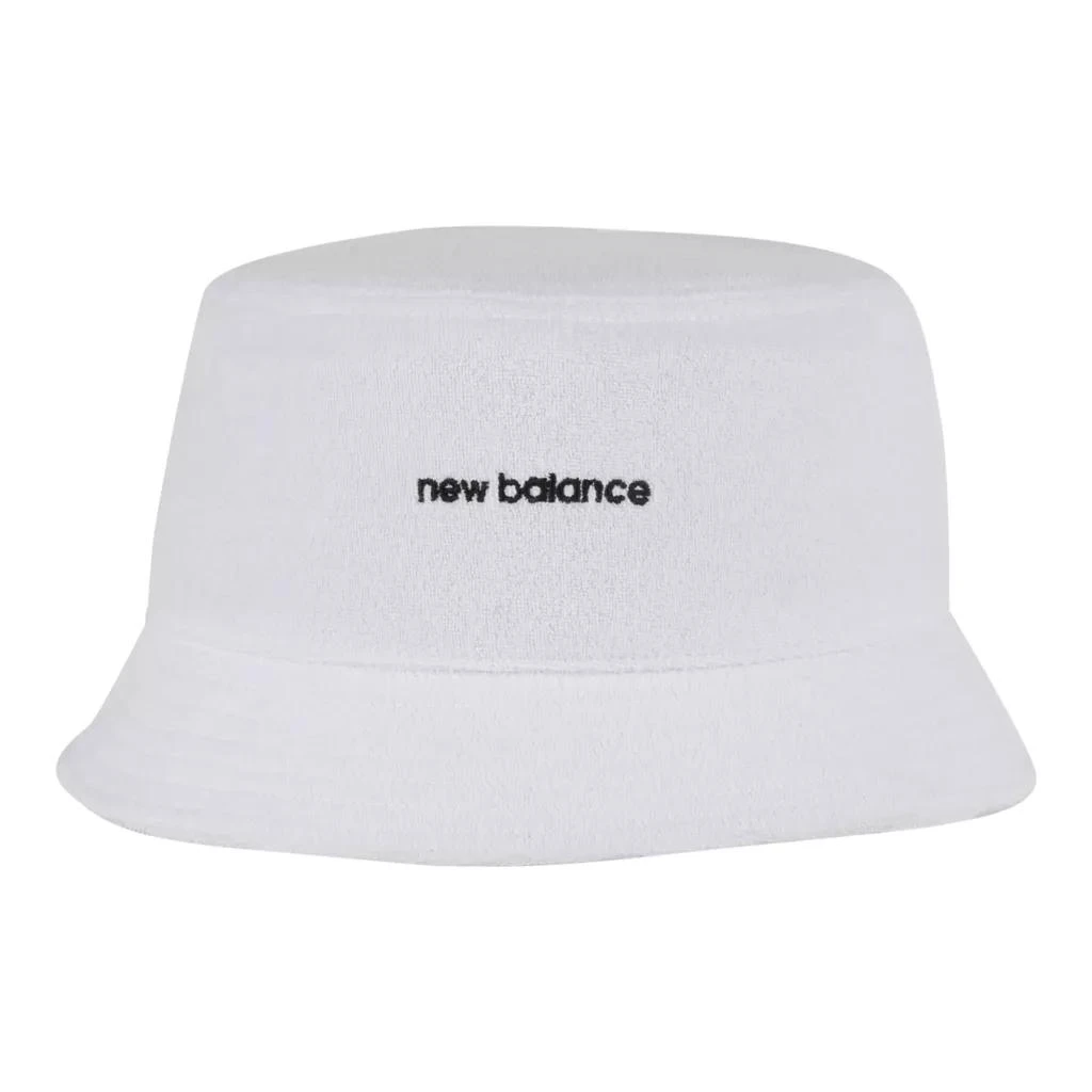 商品New Balance|Terry Lifestyle Bucket Hat,价格¥140,第1张图片