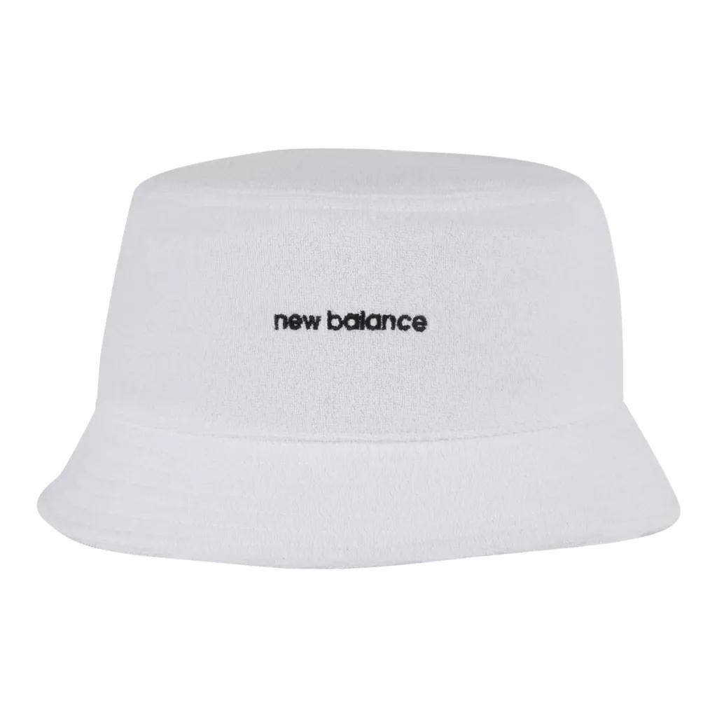 商品New Balance|Terry Lifestyle Bucket Hat,价格¥132,第1张图片
