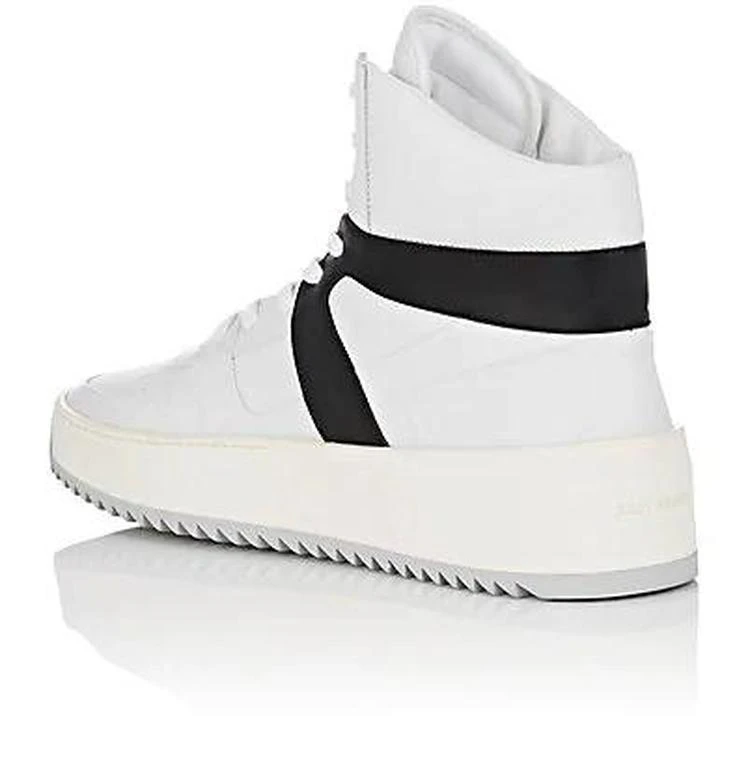 商品Fear of god|Appliquéd Leather 球鞋,价格¥7410,第3张图片详细描述