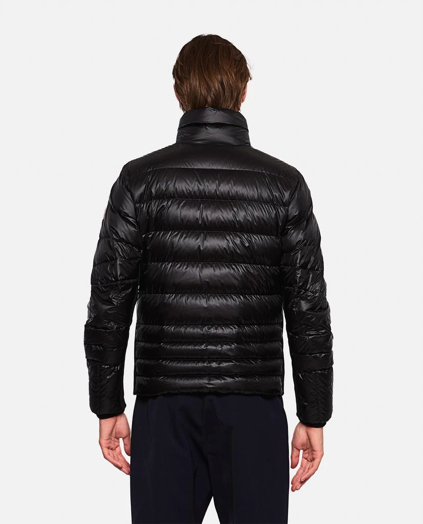 商品Moncler|Moncler Moncler Grenoble "canmore" down jacket size 1,价格¥9821,第3张图片详细描述