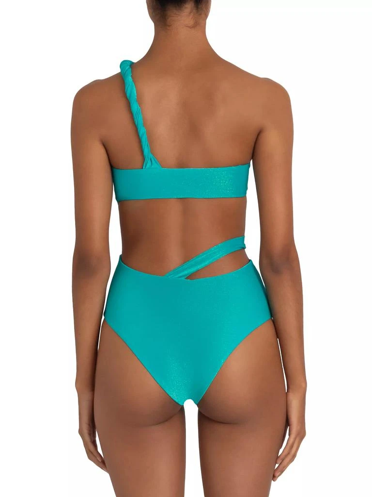 商品Baobab|Valle De La Luna Luada Swimsuit,价格¥570,第5张图片详细描述