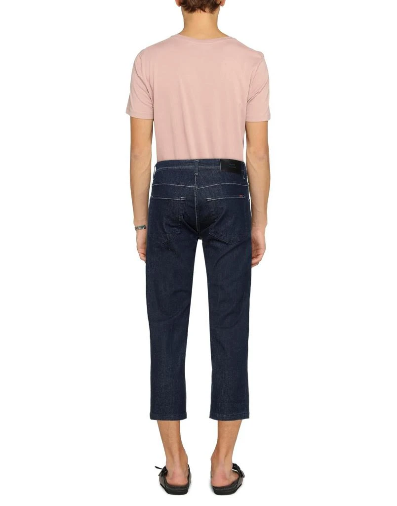 商品LIU •JO|Cropped jeans,价格¥341,第3张图片详细描述