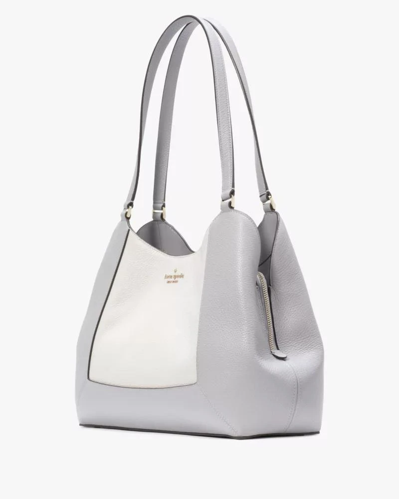 Lena Triple Compartment Shoulder Bag 商品