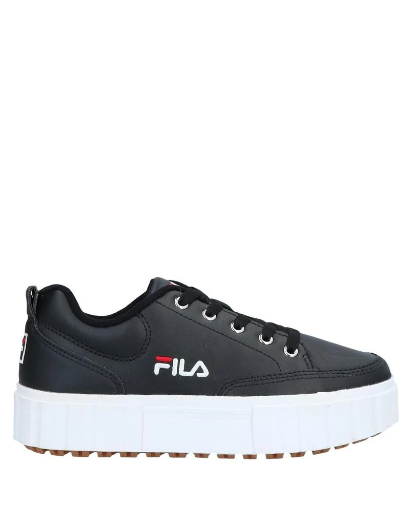 商品Fila|Sneakers,价格¥811,第1张图片