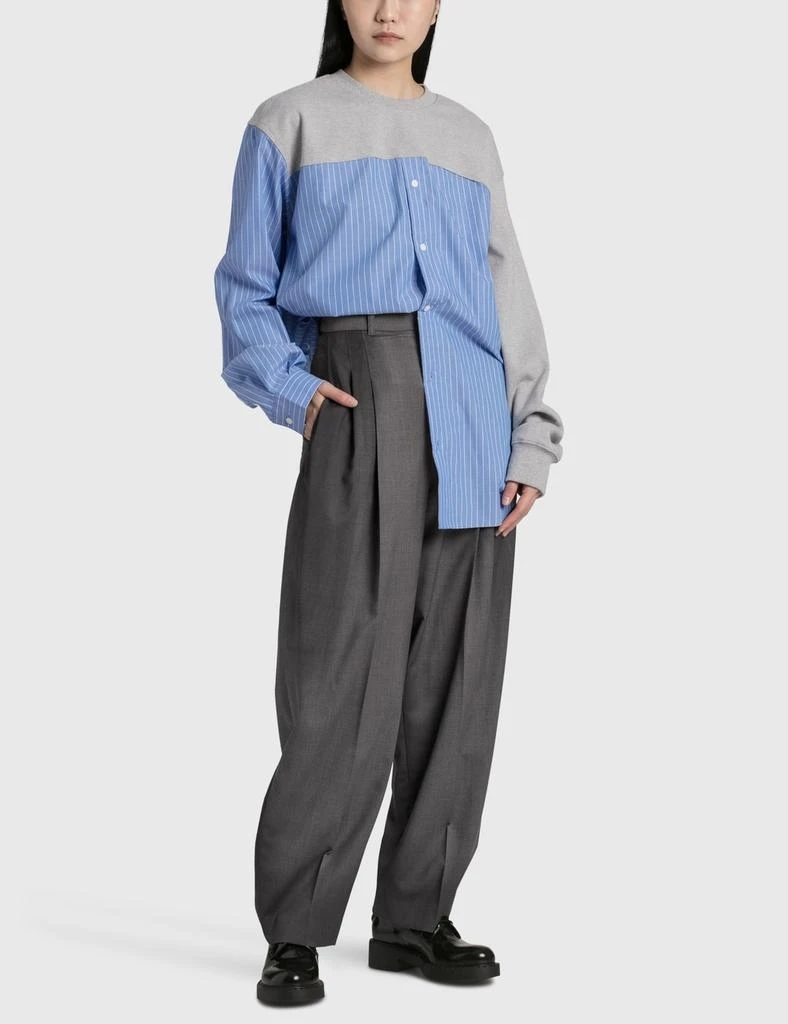 商品ADER error|Neither Sweatshirt,价格¥1167,第4张图片详细描述