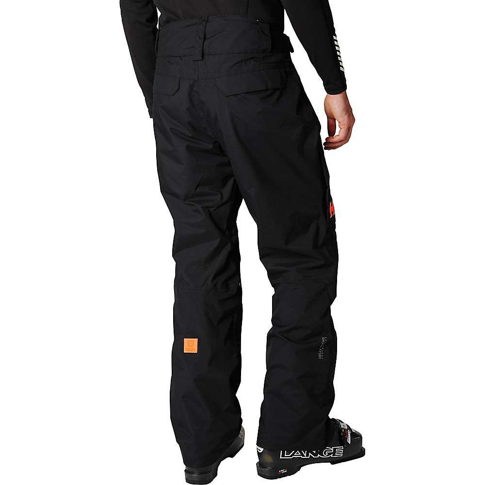 商品Helly Hansen|Men's Sogn Cargo Pant,价格¥960,第3张图片详细描述