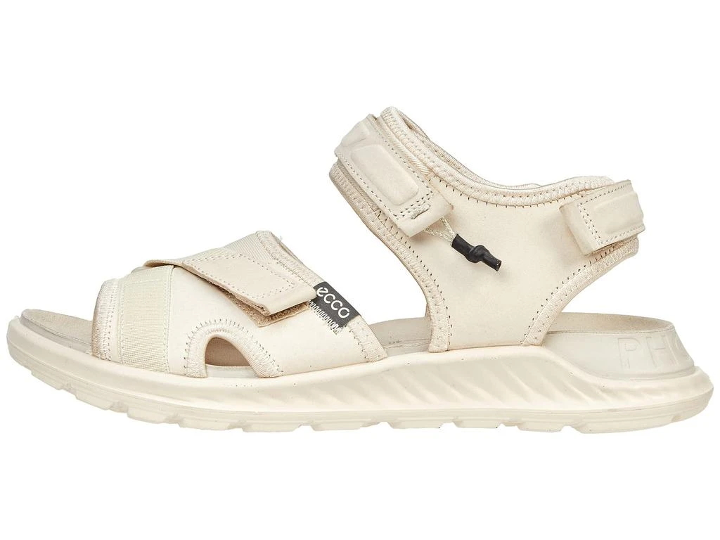 商品ECCO|Exowrap 3-Strap Sandal,价格¥451,第4张图片详细描述