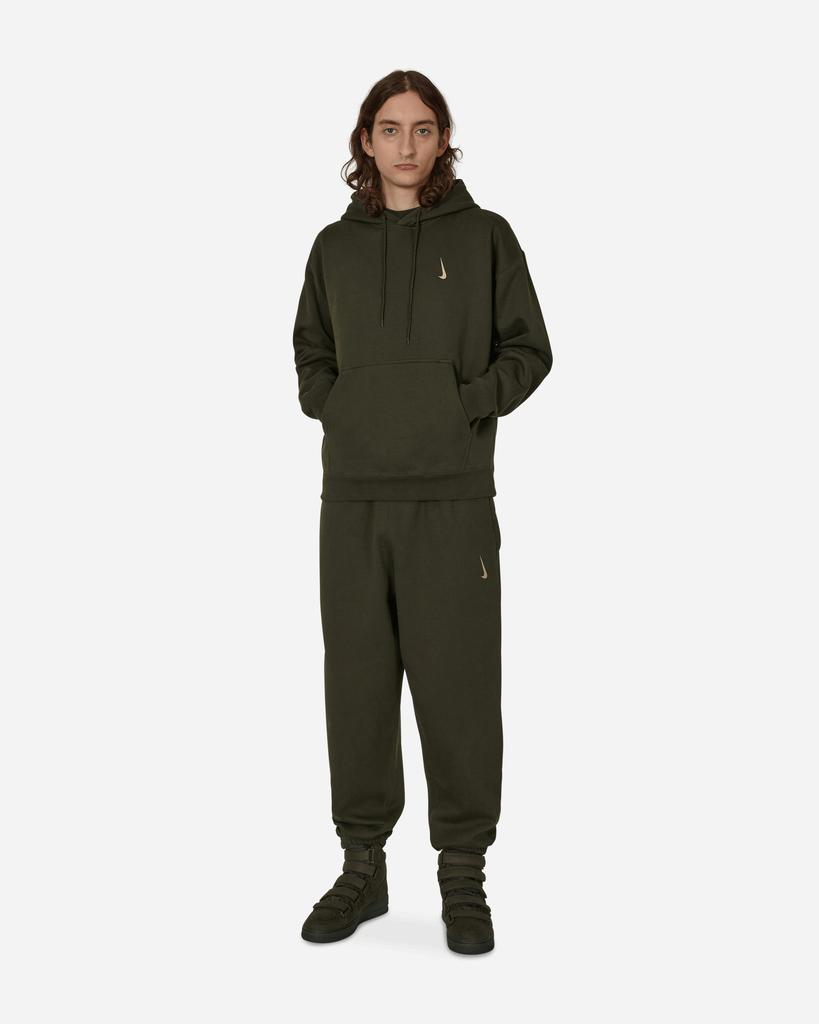 Billie Eilish Sweatpants Green商品第3张图片规格展示