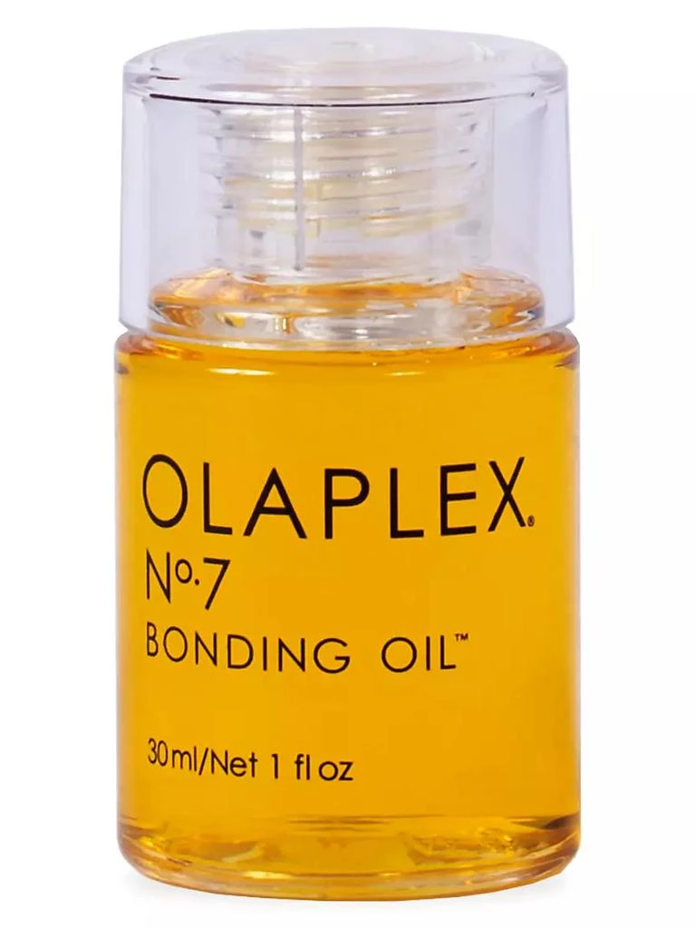 商品Olaplex|No.7 Bonding Oil,价格¥225,第1张图片