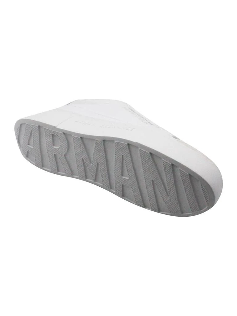 商品Armani Exchange|ARMANI EXCHANGE Sneakers,价格¥1558,第4张图片详细描述