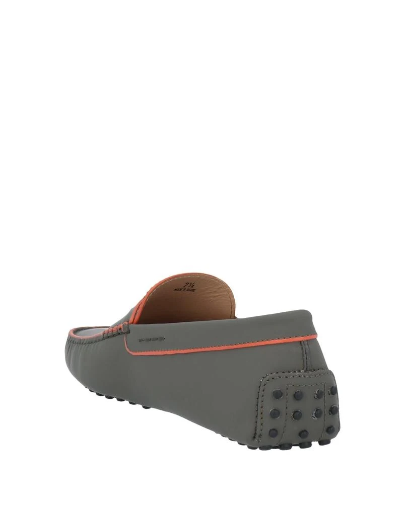 商品Tod's|Loafers,价格¥1951,第3张图片详细描述