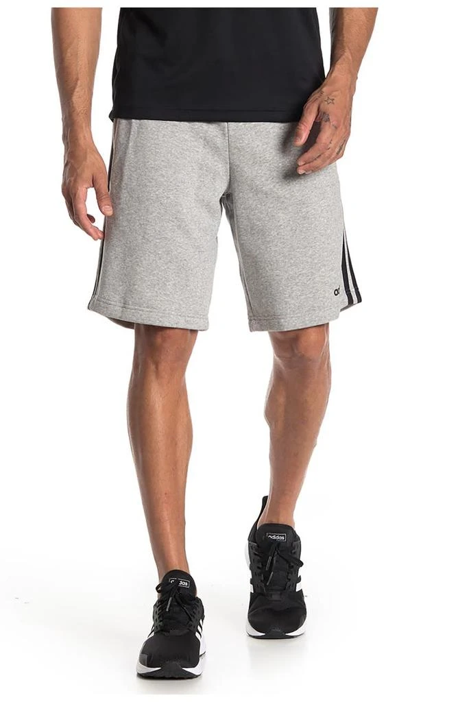 商品Adidas|Essentials 3 Stripes Flex Shorts,价格¥180,第4张图片详细描述