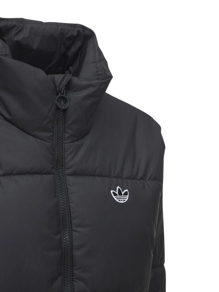 商品Adidas|Short Puffer Jacket,价格¥238,第3张图片详细描述