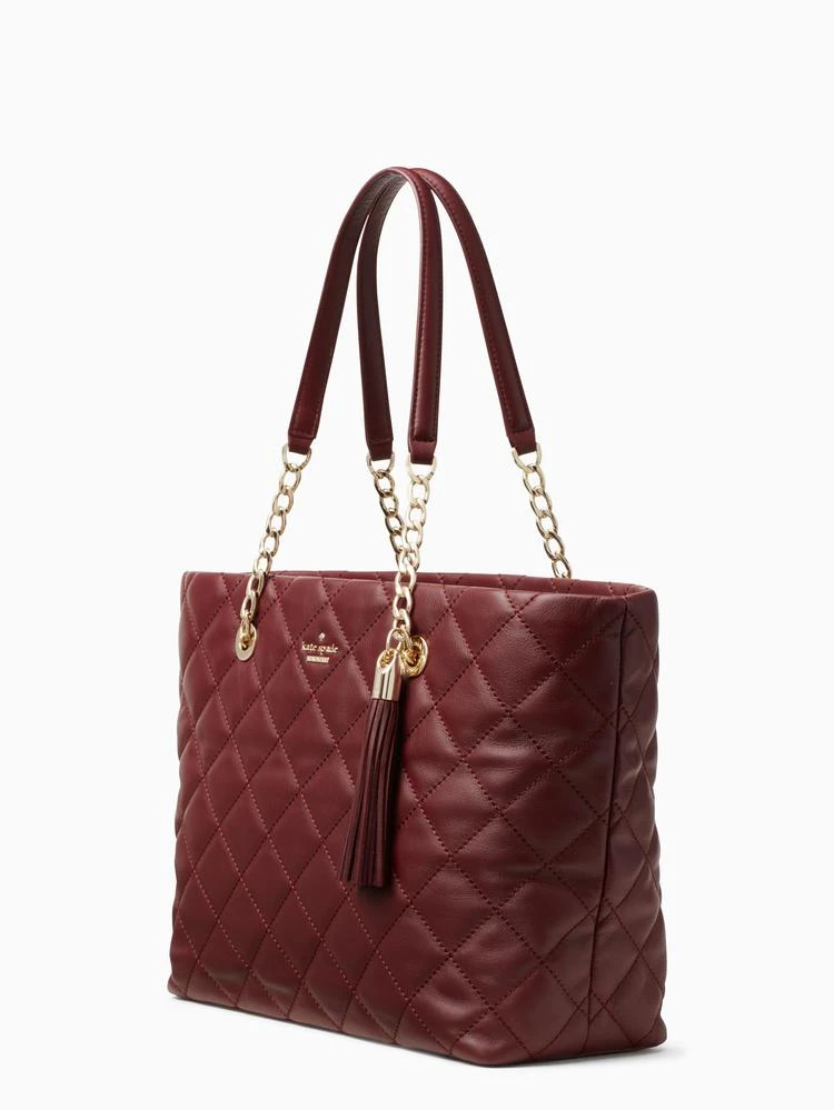 商品Kate Spade|emerson place priya 单肩包,价格¥1952,第5张图片详细描述