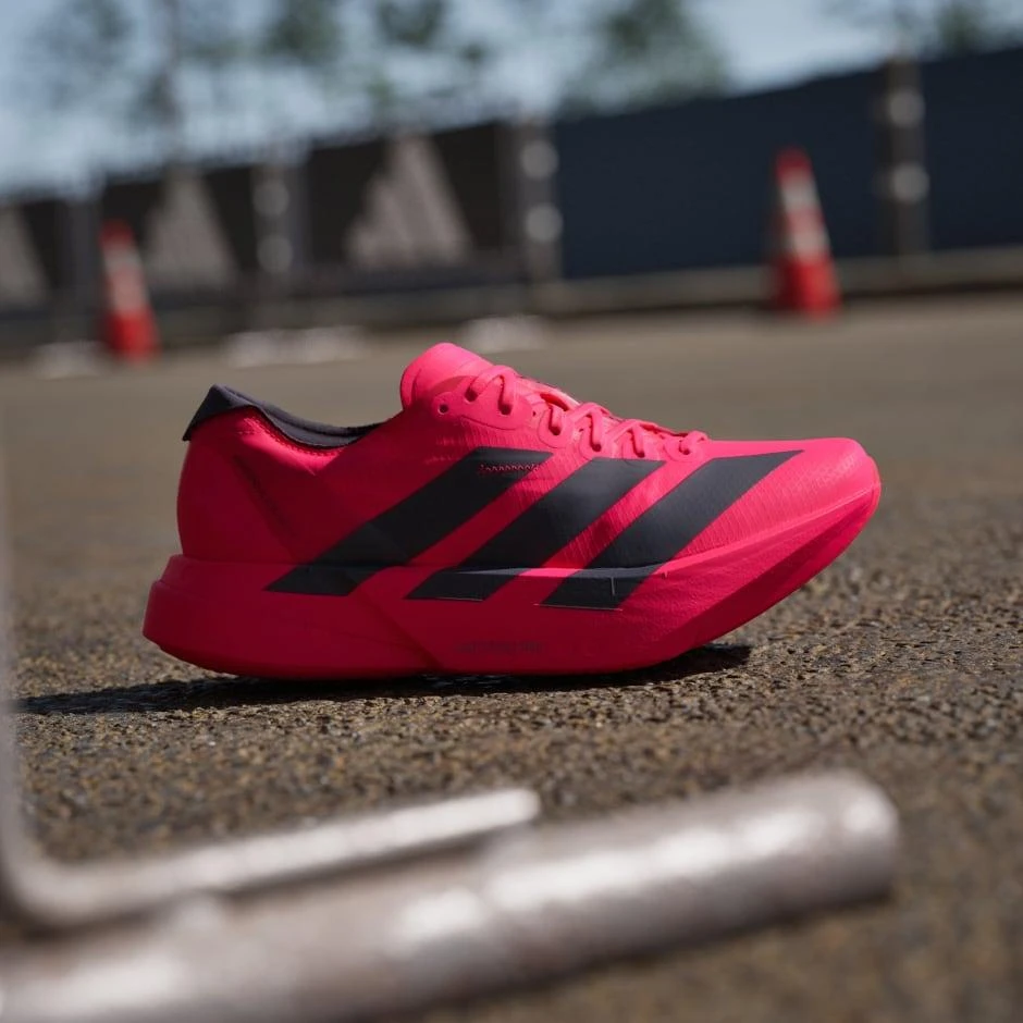 商品Adidas|Adizero Adios Pro 4 Shoes,价格¥1669,第2张图片详细描述