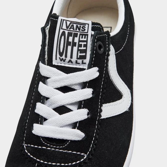 商品Vans|Women's Vans Sport Low Casual Shoes,价格¥513,第3张图片详细描述