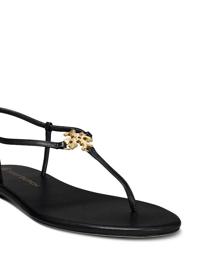 商品Tory Burch|Women's Capri Thong Sandals,价格¥856,第4张图片详细描述
