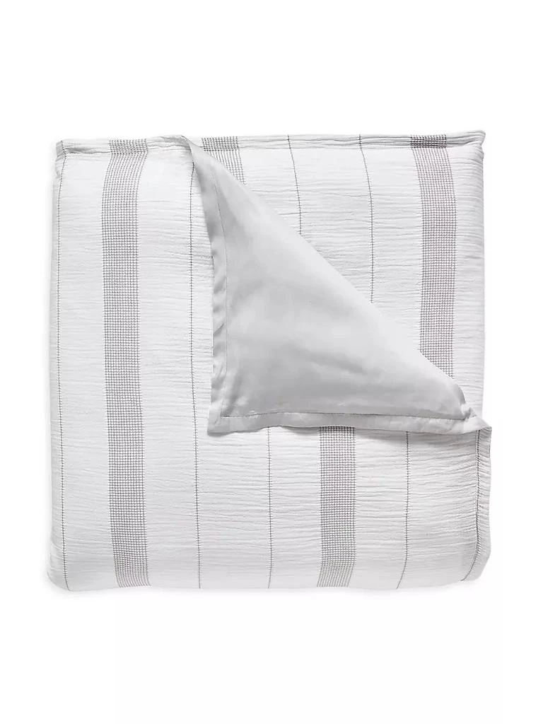 商品Splendid|Parker Duvet Set,价格¥1753,第2张图片详细描述