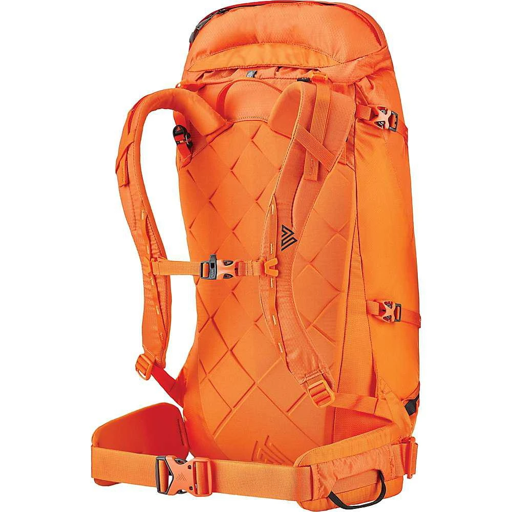 商品Gregory|Alpinisto LT 38 Backpack,价格¥572,第2张图片详细描述