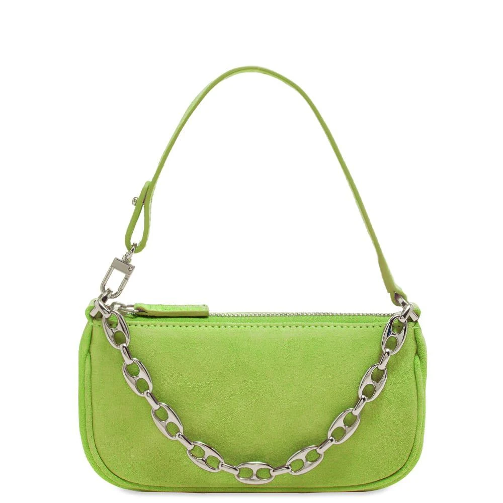 商品by FAR|BY FAR Mini Rachel Bag,价格¥952,第1张图片