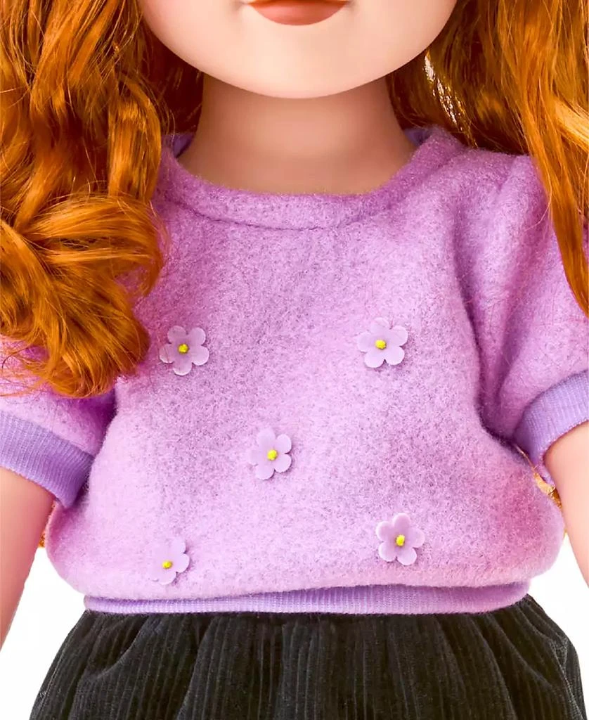商品Journey Girls|18" Fashion Doll,价格¥368,第2张图片详细描述