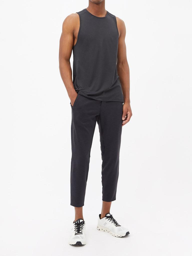 商品Lululemon|Balancer jersey yoga track pants,价格¥893,第4张图片详细描述