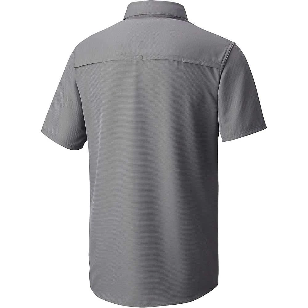 商品Mountain Hardwear|Men's Canyon SS Shirt,价格¥255,第2张图片详细描述