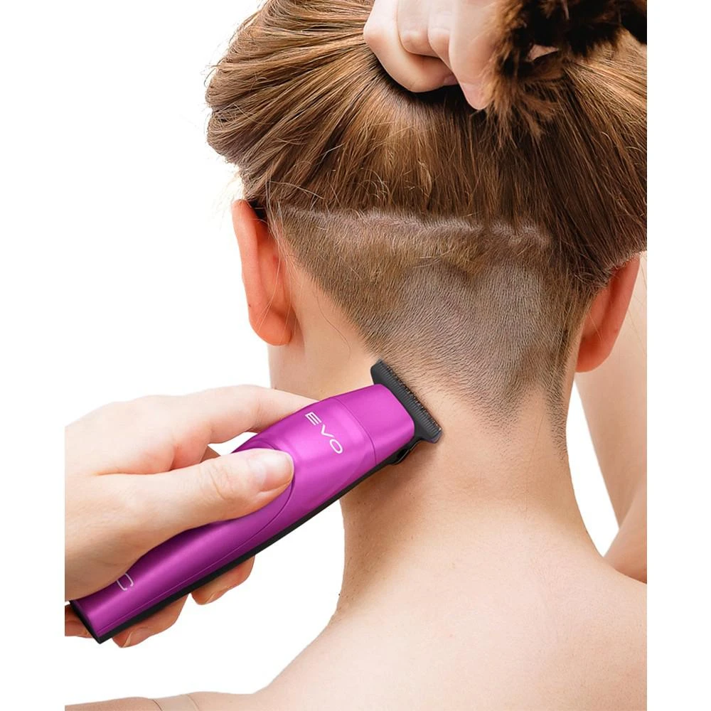 EVO Professional Modular Magnetic Motor Cordless Hair Trimmer 商品