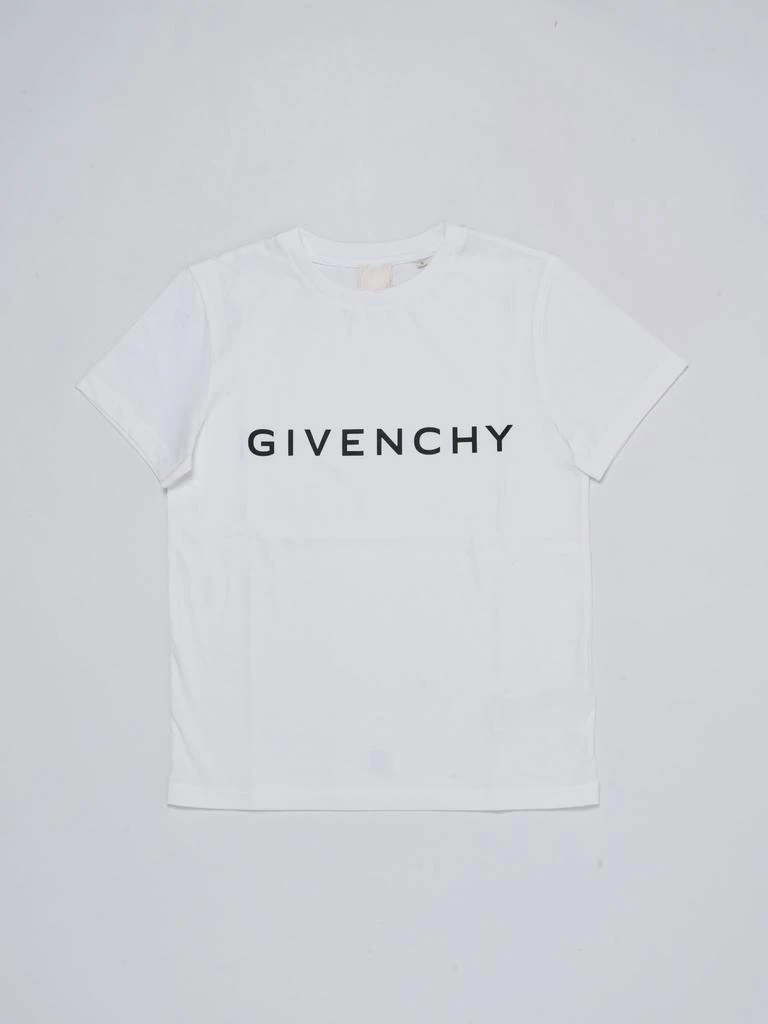 商品Givenchy|T-shirt T-shirt,价格¥1329,第1张图片