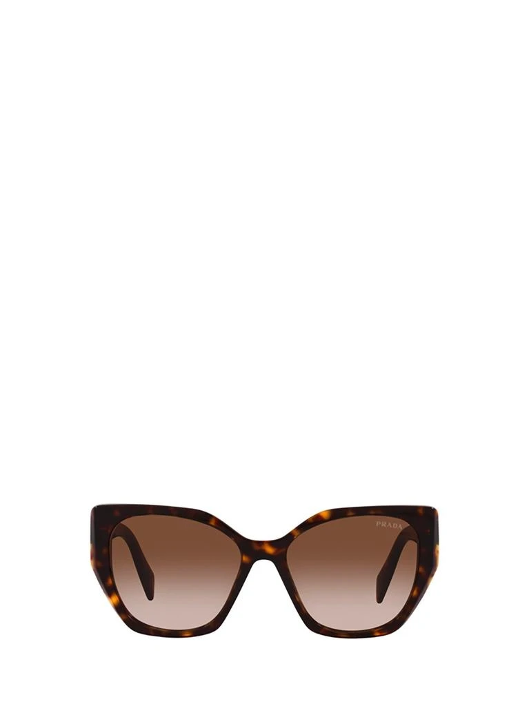 商品Prada|Prada Eyewear Cat-Eye Sunglasses,价格¥1984,第1张图片