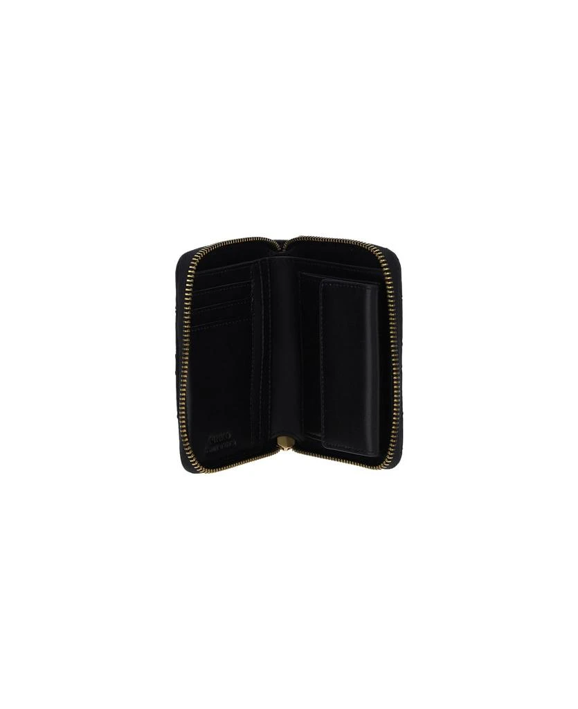 商品PINKO|Pinko Taylor Wallet,价格¥1179,第3张图片详细描述
