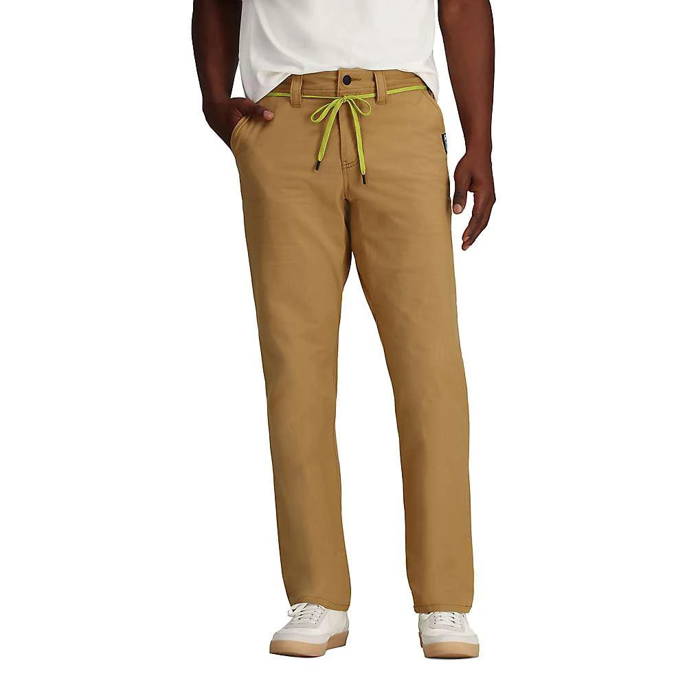 Outdoor Research Men's Canvas Pant - Straight Leg 商品