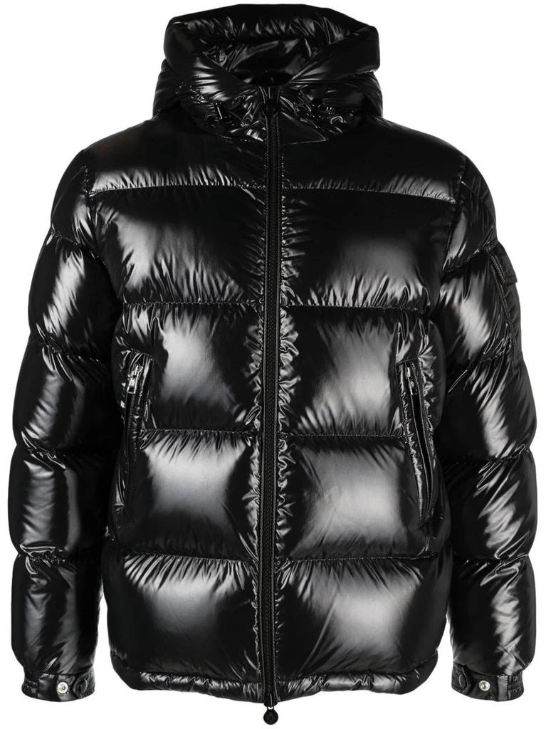 商品Moncler|MONCLER ECRINS JACKET CLOTHING,价格¥11960,第1张图片