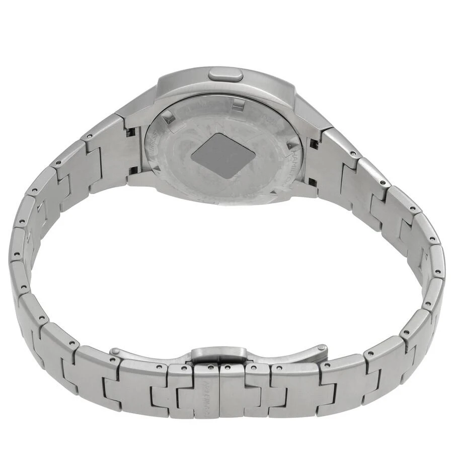 商品Hamilton|American Classic PSR 74 Quartz Digital Watch H52304130,价格¥4169,第3张图片详细描述