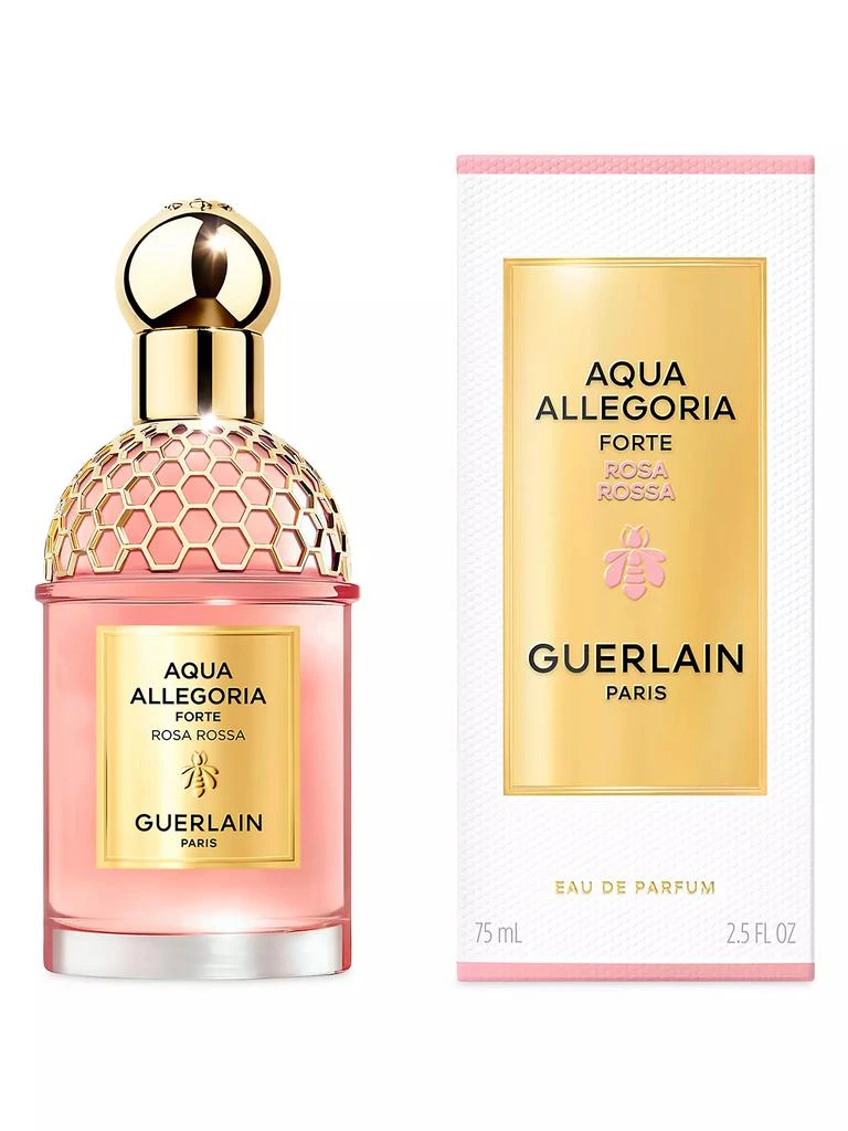 Aqua Allegoria Forte Rosa Rossa Eau De Parfum 商品