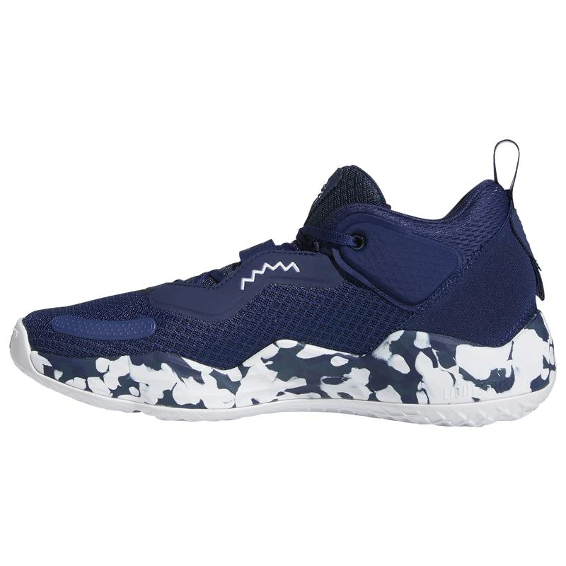 商品Adidas|adidas D.O.N. Issue 3 - Men's,价格¥420,第2张图片详细描述
