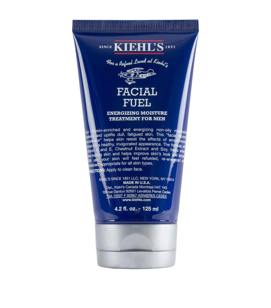 商品Kiehl's|Facial Fuel Energising Moisture Treatment for Men (125ml),价格¥392,第1张图片