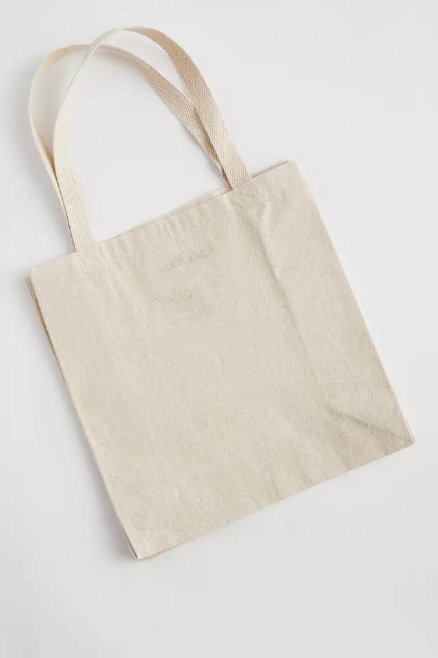 商品Urban Outfitters|Keith Haring Globe Tote Bag,价格¥213,第5张图片详细描述