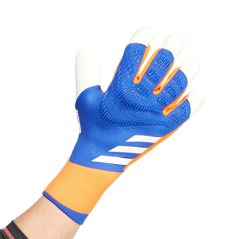 商品Adidas|Predator Pro Hybrid Goalkeeper Gloves,价格¥447,第2张图片详细描述