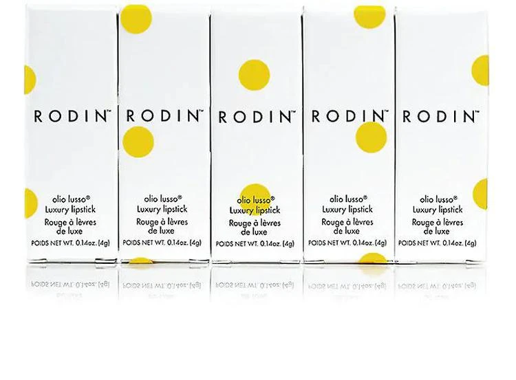 商品Rodin|Lip Set,价格¥1414,第1张图片