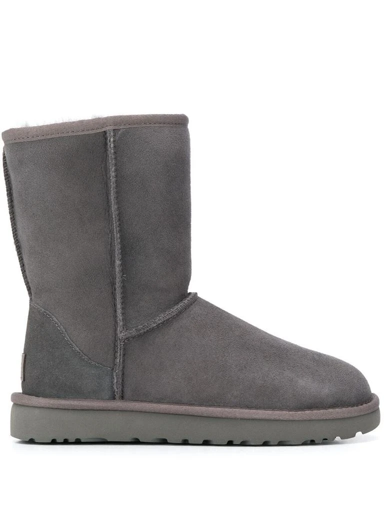 商品UGG|Classic short ii boots,价格¥1535,第1张图片