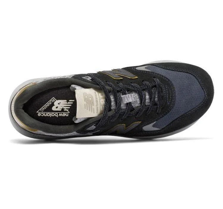 商品New Balance|Women's 580 Molten Metal,价格¥710,第3张图片详细描述
