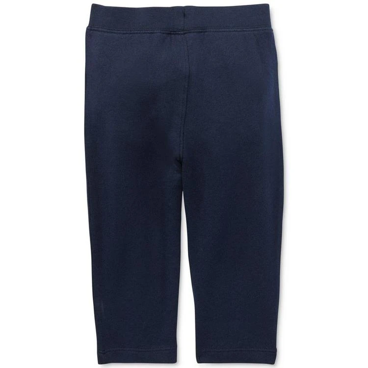 商品Ralph Lauren|Ralph Lauren French Terry Pants, Baby Boys,价格¥112,第4张图片详细描述