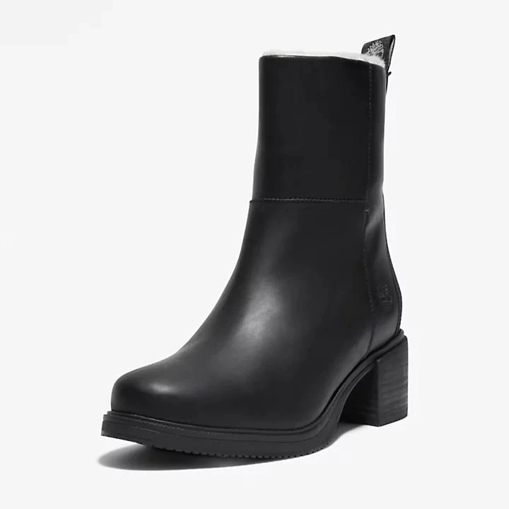 Dalston Vibe Winter Boot for Women in Black 商品