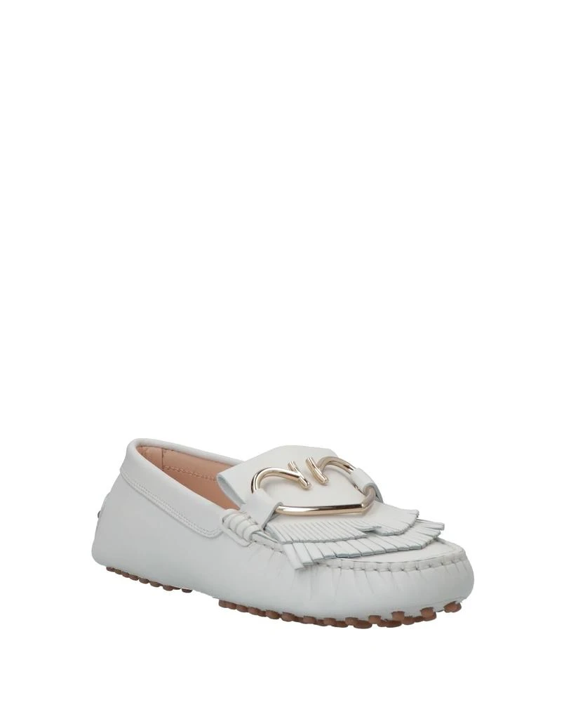 商品Tod's|Loafers,价格¥3770,第2张图片详细描述