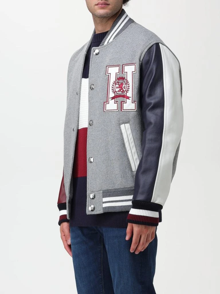 商品Tommy Hilfiger|Jacket men Tommy Hilfiger Collection,价格¥3307,第4张图片详细描述